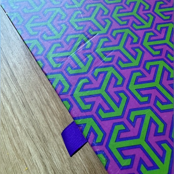 Tory Burch Empty GIFT BOX Drawer Type 14.25"L x3"H x10.75"W - Picture 3 of 7